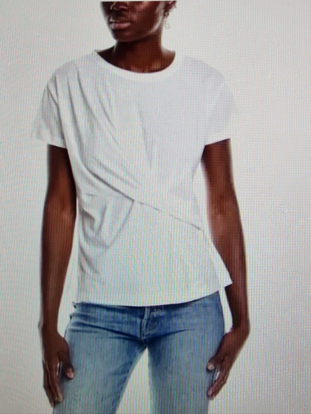 CABI Swag Tee, New!